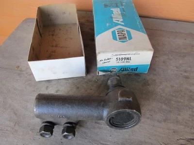 Camiones comerciales NAPA Allied Isuzu años 80 años 90? ¿Serie FTS FSS F? Foto 1 de 2