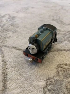 2013 Gullane Thomas The Tank Engine Take N Play Porter Train - Bild 1 von 6