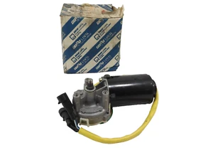 (492) 9947452 Orig. FIAT COUPE (175) Motor De Limpiaparabrisas Delantero - Imagen 1 de 4