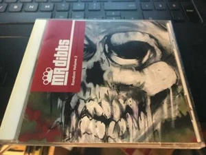 Mr. Dibbs "Random Volume 2" cd NEAR MINT Puddles Frothingsquat - Picture 1 of 2