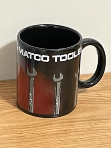 Matco Tools Coffee Mug Wrench Pattern - Picture 1 of 4