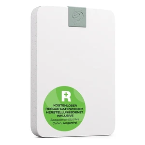 Seagate Ultra Touch 2Tb Portable Hdd Eco Friendly Usb C Storage Drive - Picture 1 of 9