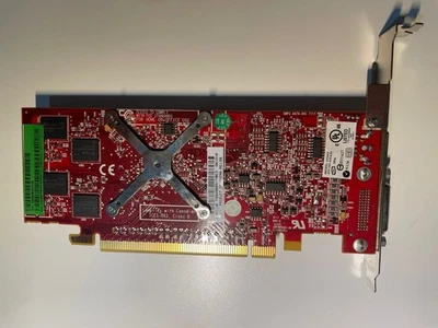 Scheda video ATI RADEON 512 MB - Immagine 1 di 3