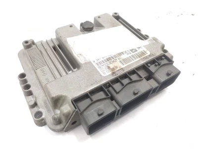 9651132880 CENTRALINA MOTORE / 0281011629 / 238406 PER CITROËN C4 BERLINA SX - Immagine 1 di 4