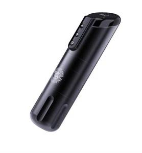 Ametralladora pluma tatuaje inalámbrica Dragonhawk X2 - Imagen 1 de 1