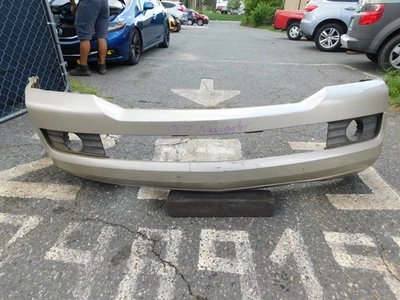 2009 2010 2011 2012 2014 Lincoln Navigator capa de para-choque dianteiro 09-14 cor G3 - Imagem 1 de 4