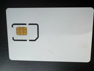  free data m2m travel sim Europe USA and more countries - Image 1 of 2