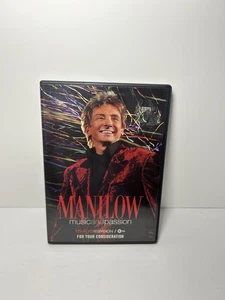 Manilow - Picture 1 of 3