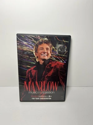 Manilow - Image 1 of 3