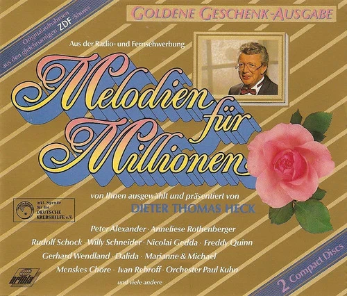 Melodien für Millionen - Bild 1 von 1