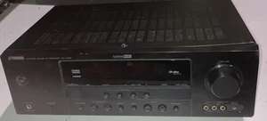 Yamaha RX-V363 -5.1 HDMI Home Theater Surround Sound Receiver Stereo TESTED - Picture 1 of 2