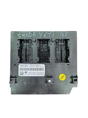 CENTRALINA BODY COMPUTER PER SKODA Yeti 1° Serie CBZ (09>) - Immagine 1 di 2