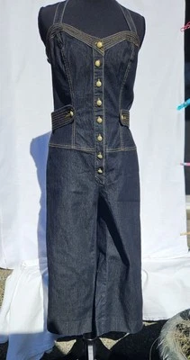 Mono BISOU BISOU NIÑAS/MUJERES Mamelucos Talla S/CH Mezcla de Algodón Jersey Elástico  Foto 1 de 4