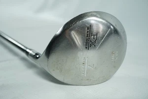 RAM FX Oversize 7 Wood / Graphite Shaft - Picture 1 of 8