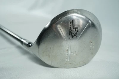 RAM FX Oversize 7 Wood / Graphite Shaft - Image 1 of 4
