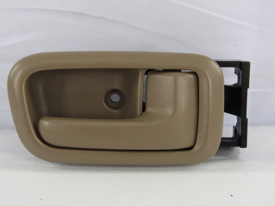 Manija de puerta interior derecha cabina extendida Toyota Tundra 2000-2006 Foto 1 de 4