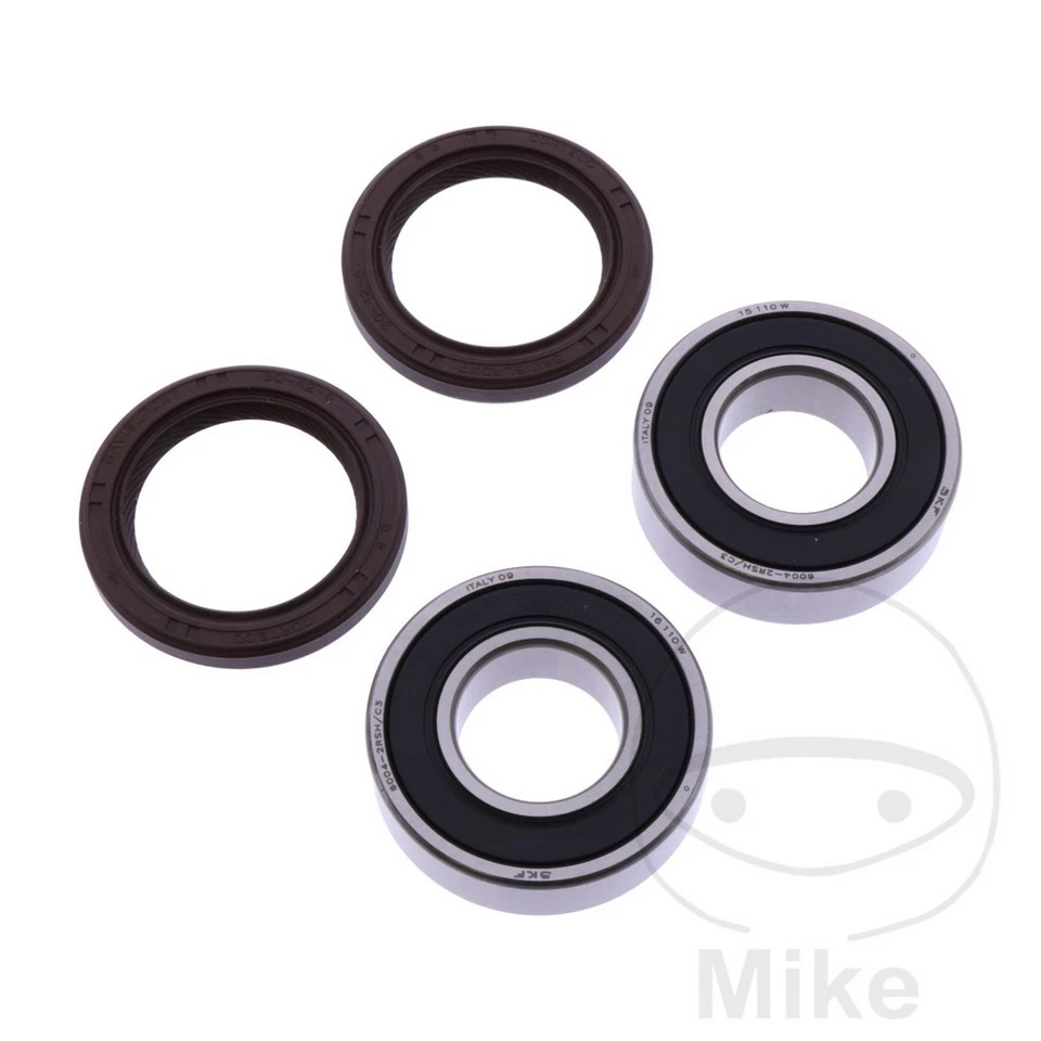 Kit de cojinete de rueda completo JMP para Triumph Scrambler 900 2023 Foto 1 de 1