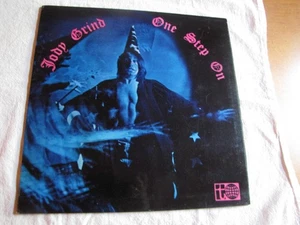 Mint JODY GRIND ONE STEP ON ORIG UK 1969 TRANSATLANTIC 210 killer psych monster - Picture 1 of 8