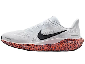 Nike Air Zoom Pegasus 41 Oly Mens Running Shoes Sneakers Runners in Multi-Color - Picture 1 of 10