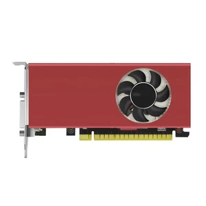 GT740 4GB DDR5 Discrete Card with -Compatible VGA DVI Port Card GT 7404221 - Picture 1 of 9