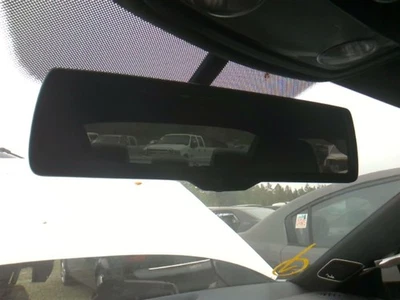 Espelho retrovisor com escurecimento automático compatível com 07-18 JETTA 29943511 - Imagem 1 de 4