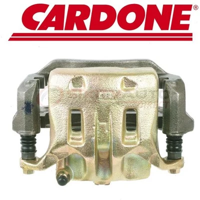 Cardone Reman Front Left Disc Brake Caliper for 2009-2013 INFINITI G37 - en Foto 1 de 4