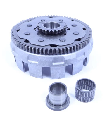 KTM 505 XCF 2008 cesta de embrague con cojinete stock OEM Foto 1 de 4