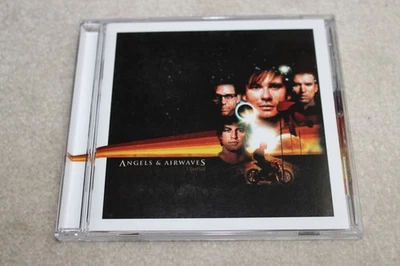 Angels & Airwaves - I-Empire BEST BUY Bonus Tracks (CD 2007) blink-182 Foto 1 de 4