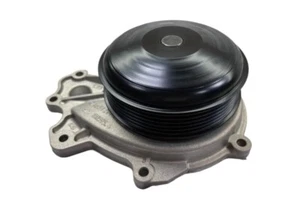 Mercedes-Benz Genuine Engine Cooling Water Pump Diesel OM651 A651200130280 - Picture 1 of 14