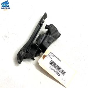 12-20 Tesla Model S Front Right Passenger Side Door Mirror Outer Foam Gasket OEM - Picture 1 of 17