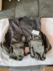 Patagonia Stealth Pack Vest SKA - Grün - L / XL - Bild 1 von 1