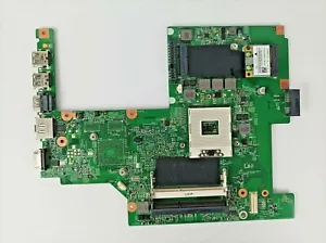 Mainboard Dell Vostro 3500 CN-0PN6M9 E89382 554ET01001G1070A7B4KS1D - Bild 1 von 2