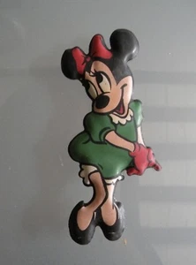 Minni Plasteco Milano Walt Disney Productions 1965. - Imagen 1 de 2