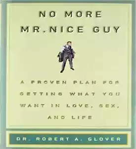No More Mr Nice Guy (Paperback) - Robert A. Glover $ - Imagen 1 de 2