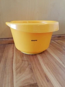 Krups original Rührschüssel 2,75 l. Typ 302. - Bild 1 von 5