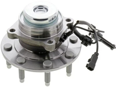 For 2020-2023 Chevrolet Express 2500 Wheel Hub Assembly Front 93757DSHF 2021 Foto 1 de 2