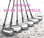 Mizuno Mp-60 Cut Muscle N.S.Pro 950Gh Flex R Iron Set Of 6 (5-9P)