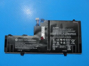 HP EliteBook x360 1030 G2 13.3" Battery 11.55V 57Wh 4935mAh 863280-855 OM03XL - Picture 1 of 3