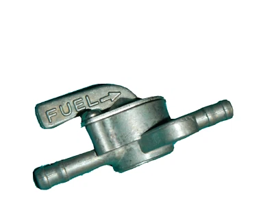 Válvula de combustible de repuesto en línea Petcock Honda CB 100 125 250 500 MONTAJE DE CUADRO #1 Foto 1 de 4