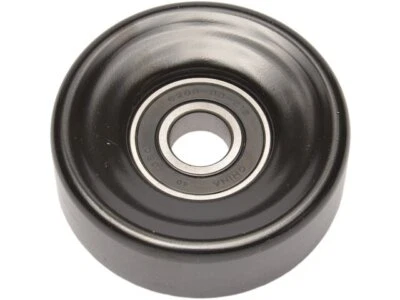 For 1989-1998 Buick Skylark Drive Belt Tensioner Pulley 27631GFQY - Image 1 of 2
