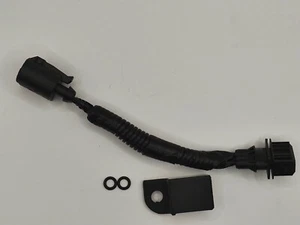 M47 BMW 4 BAR MAP SENSOR UPGRADE HARNESS KIT 320 520d X3 X5 7792260 13627792260 - Picture 1 of 2