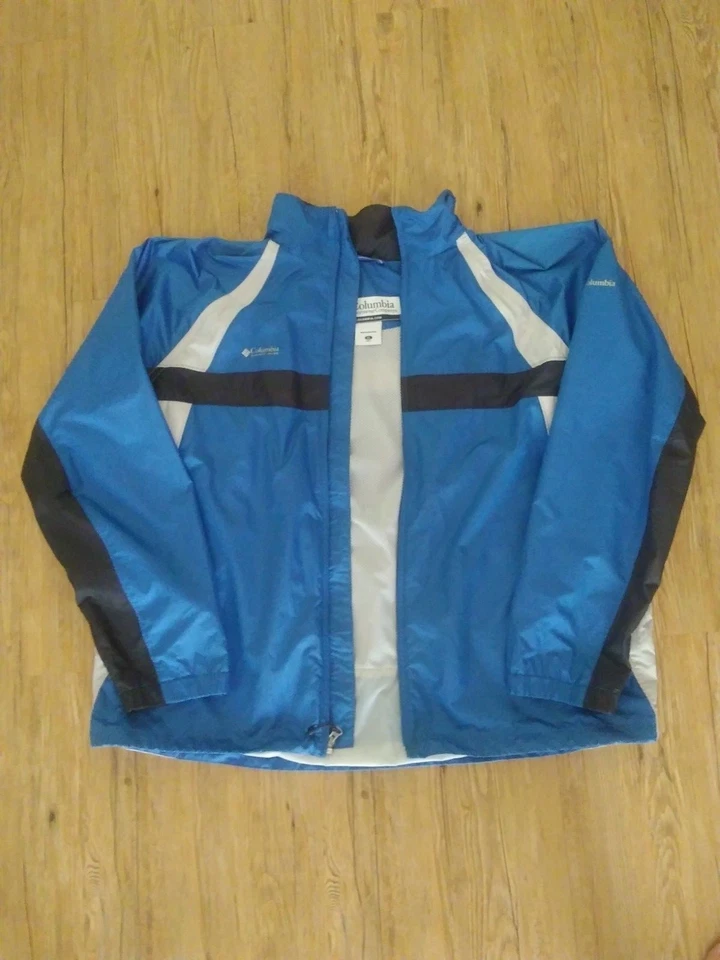 CHAQUETA COLUMBIA VINTAGE, CHAQUETA COLUMBIA Foto 1 de 1