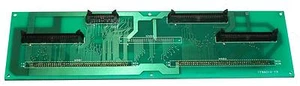 Hitachi Seiki PCB IT86012-YS *REPAIR EVALUATION ONLY* [PZJ] - Picture 1 of 1
