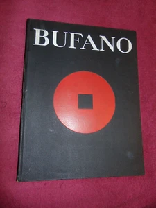 ORIGINAL 1956 1st SIGNED HB BOOK: "BENIAMINO BUFANO" - Picture 1 of 18