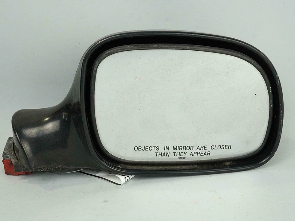 Espejo retrovisor lateral eléctrico Chrysler Town Country 1996-2000 puerta térmica Rh Foto 1 de 4