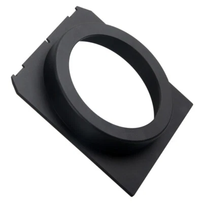 Copal #3 14mm Extension Lens Board 96x99mm For Linhof Wista Chamonix Tachihara - Image 1 of 4