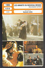 THE SCARLET LETTER (1995) PHOTO FRENCH MR. CINEMA MOVIE CARD Demi Moore Oldman
