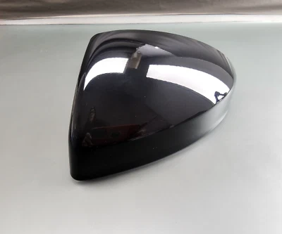 Tapa de espejo retrovisor exterior original AUDI TT3 8S negro mito Y9T izquierdo 8S0857527 Foto 1 de 4