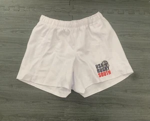 South Panther Rugby Shorts - Picture 1 of 2