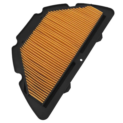 Filtro de aire limpiador de admisión para Yamaha YZF-R1 2004-2006 YZF-R1R 5VY-14451-00-00 Foto 1 de 4